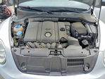 Volkswagen Beetle 2013