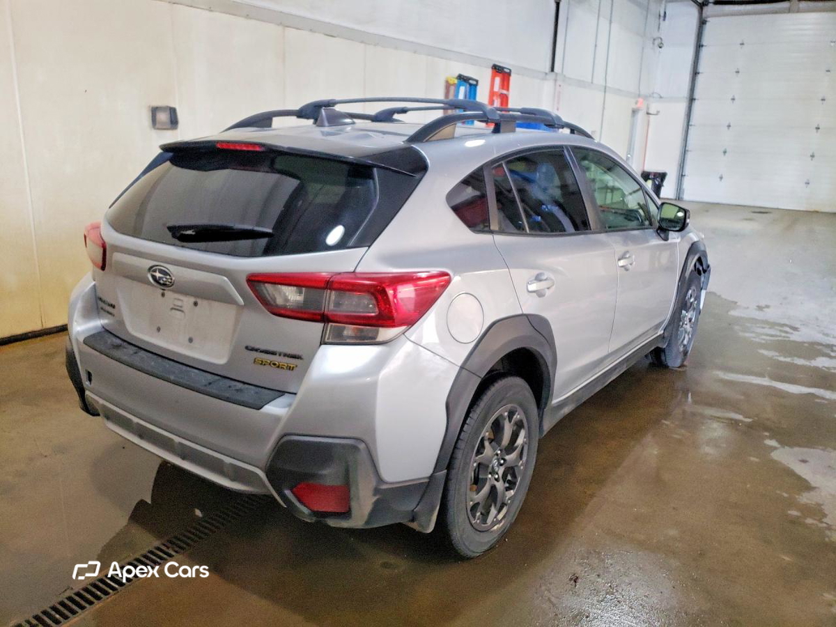 Subaru XV 2023