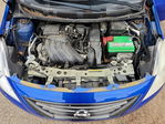 Nissan Versa 2012