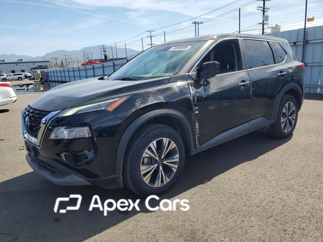 Nissan Rogue 2023 - Image 1 of 5