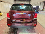 Chevrolet Trax 2017