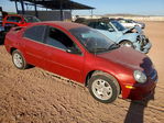 Dodge Neon 2005