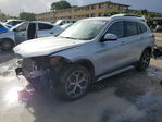 BMW X1 2018