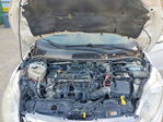 Ford Fiesta 2013