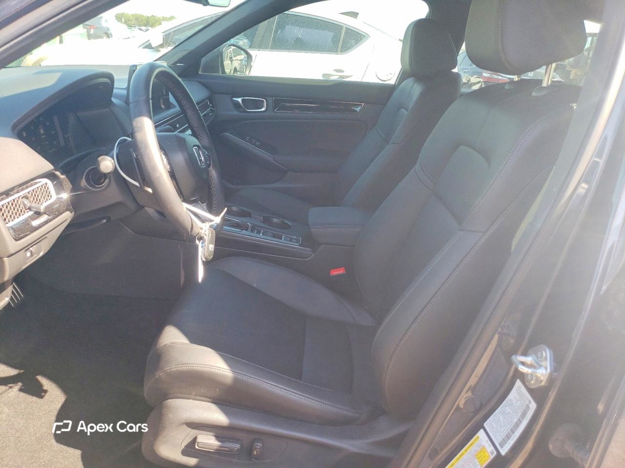 Honda Civic 2025