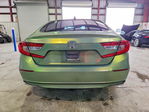 Honda Accord 2019