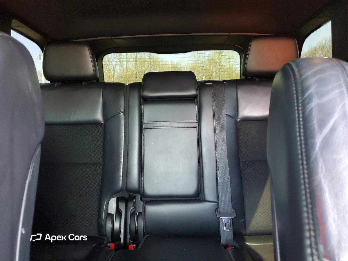 Jeep Cherokee 2018