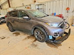 Honda CR-V 2021