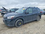 Subaru Forester 2019