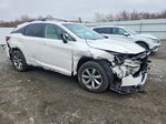 Lexus RX 2019