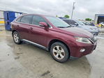 Lexus RX 2013