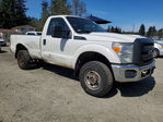 Ford F250 2012