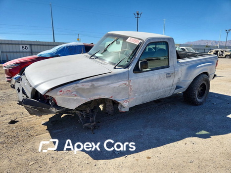Ford Ranger 1998 - Image 1 of 13
