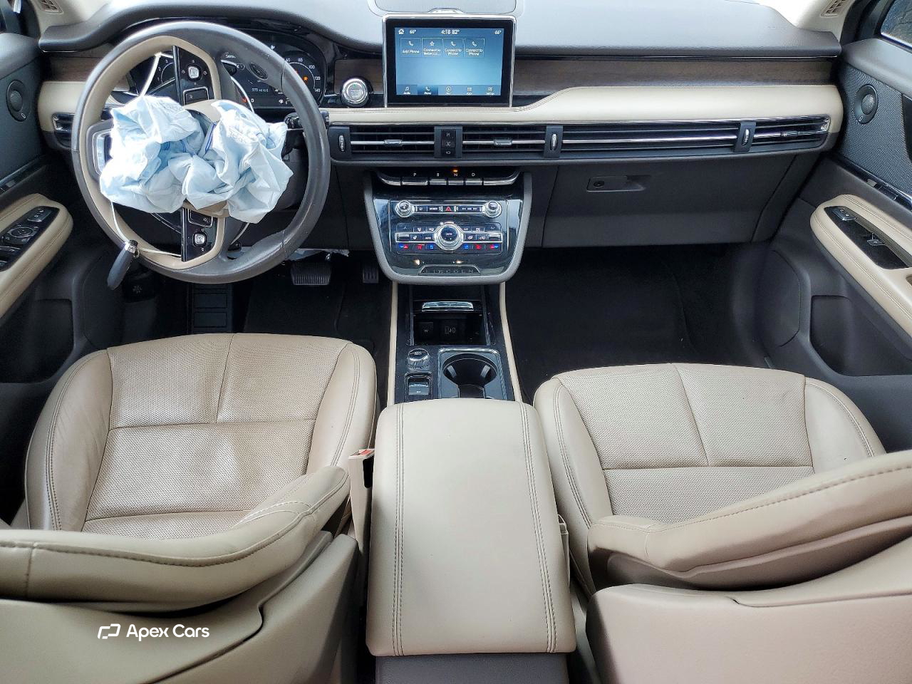 Lincoln Corsair 2020