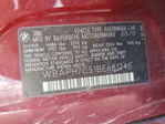 BMW Series 3 2011