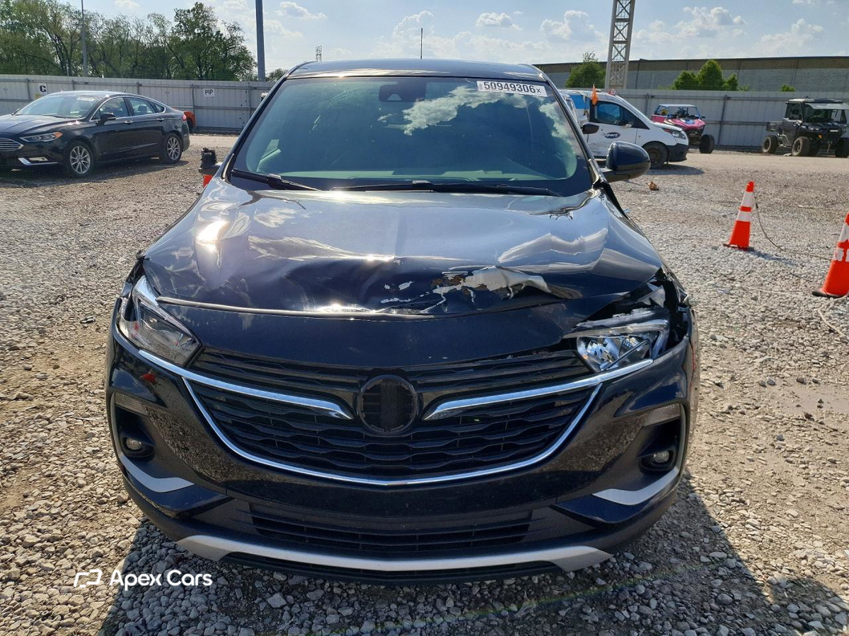 Buick Encore 2023