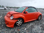 Volkswagen Beetle 2004