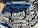 BMW Series 3 2011