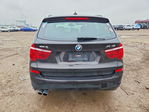 BMW X3 2016
