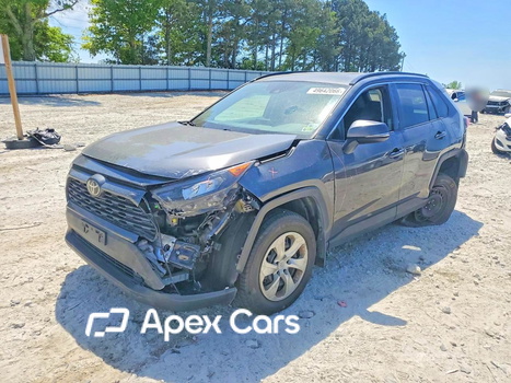 Toyota RAV 4 2019 - Image 1 of 14