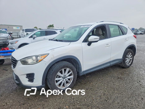 Mazda CX-5 2016 - Image 1 of 13