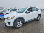 Mazda CX-5 2016