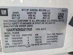 GMC Acadia 2013