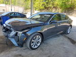 Cadillac CT5 2025