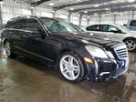 Mercedes-Benz E-klasse 2011