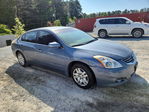 Nissan Altima 2010