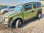 Honda Element 2006