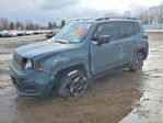 Jeep Renegade 2017