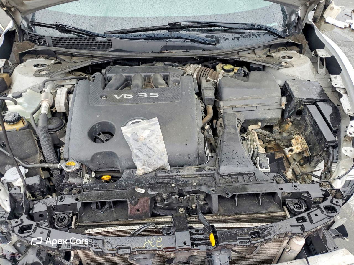 Nissan Altima 2017