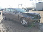 Mazda 3 2014