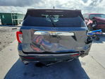 Ford Explorer 2022