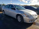 Nissan Altima 2011