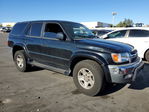 Toyota 4Runner 2001