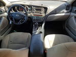 Kia Optima 2012