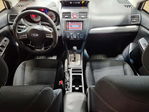Subaru Impreza 2014