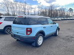 Ford Bronco 2024