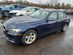 BMW Series 3 2013