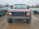 Jeep Cherokee 2000