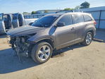 Toyota Highlander 2018