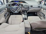 Honda Civic 2013