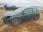 Volkswagen Golf 2012