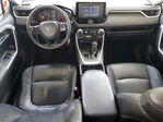 Toyota RAV 4 2019