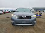 Toyota Highlander 2011