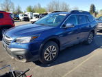 Subaru Outback 2020