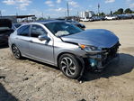 Honda Accord 2016