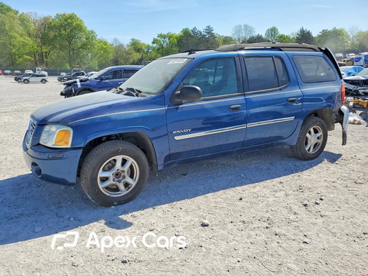 GMC Envoy 2006 - Image 1 of 14